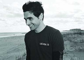 Dashboard Confessional