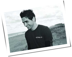 Dashboard Confessional