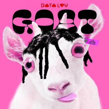 Data Luv - GOAT Artwork