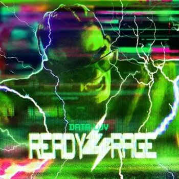 Data Luv - Ready 4 Rage