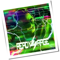 Data Luv - Ready 4 Rage
