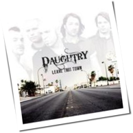 Daughtry - Leave This Town