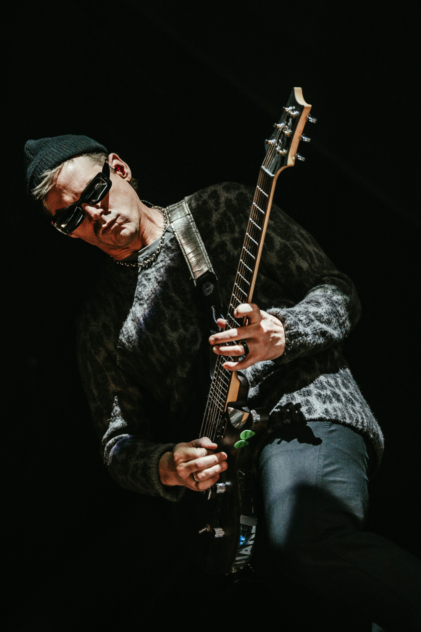 Robbie Williams – 