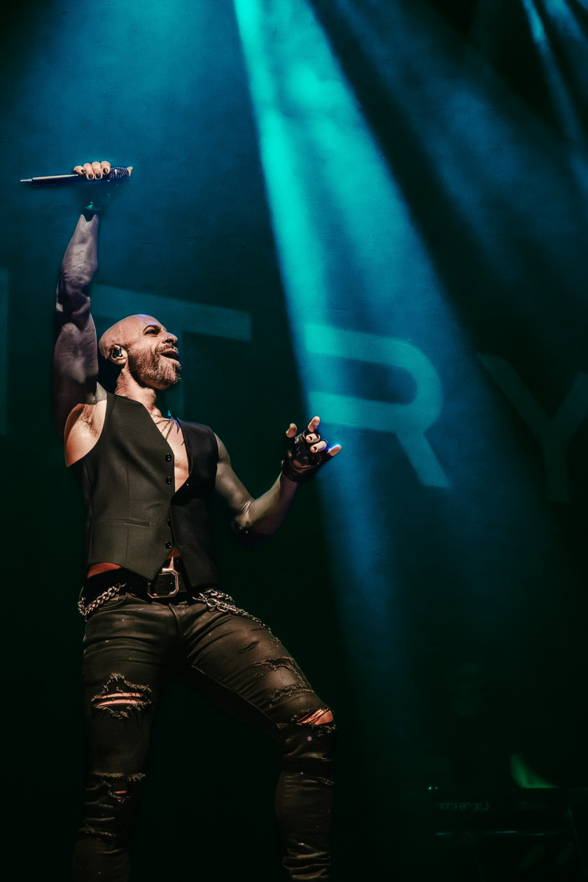 Robbie Williams – 