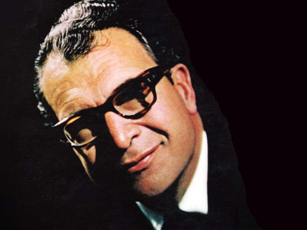 Dave Brubeck