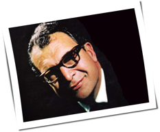 Dave Brubeck