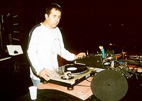 Dave Clarke