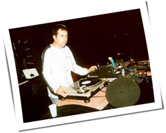 Dave Clarke