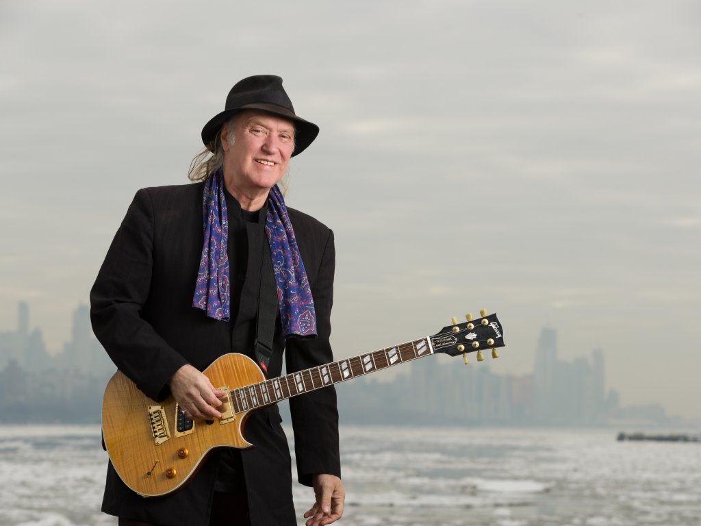 Dave Davies
