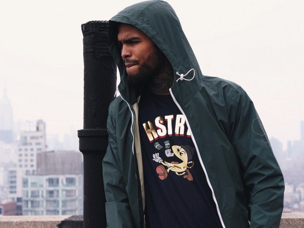 Dave East