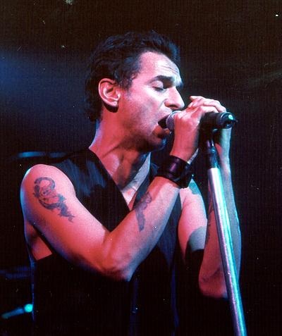 Dave Gahan – the lies and deceit