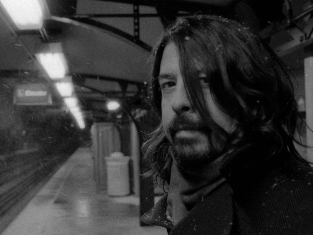 Dave Grohl