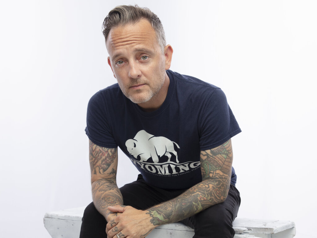 Dave Hause