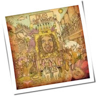 Dave Matthews Band - Big Whiskey & The Groo Grux King