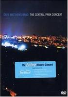 Dave Matthews Band - The Central Park Concert Artwork