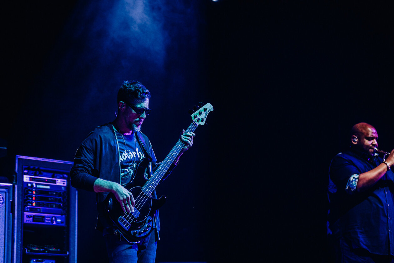 Dave Matthews Band – Dave Matthews Band.