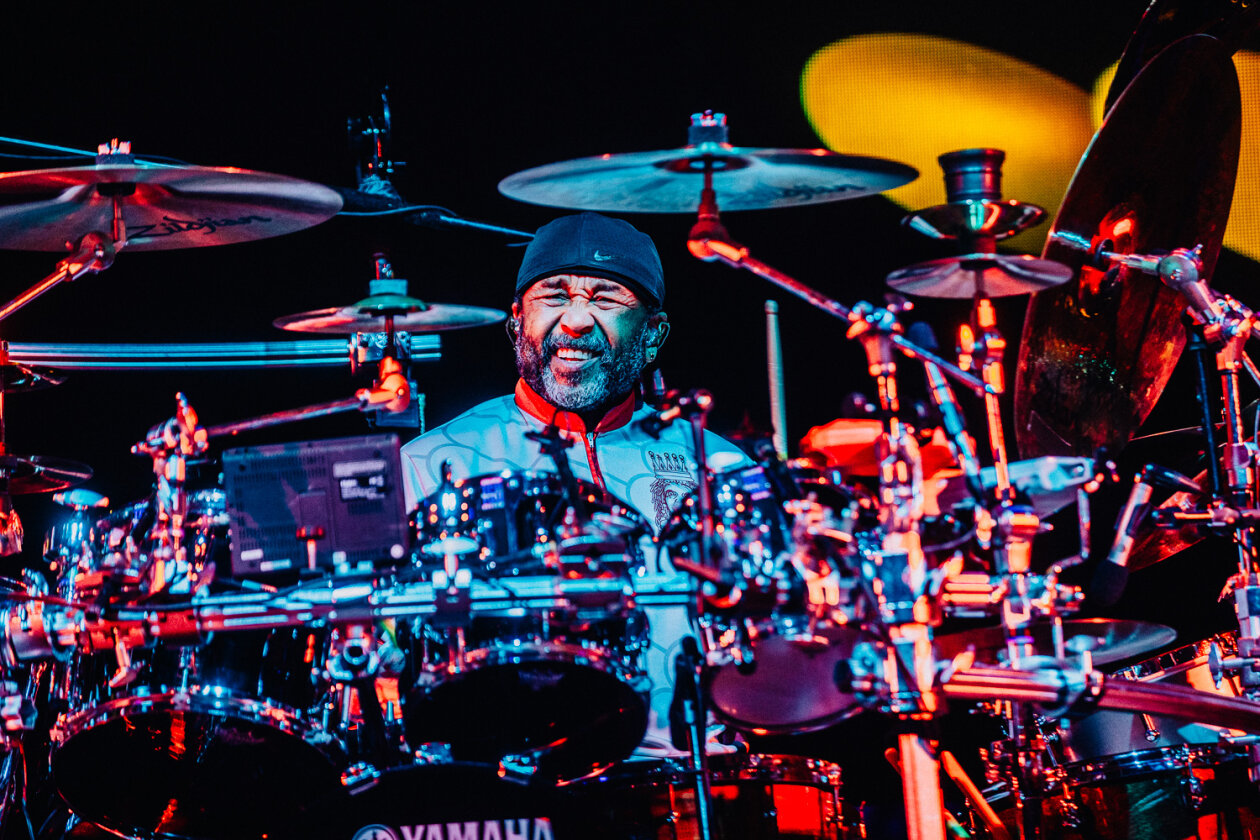 Dave Matthews Band – Dave Matthews Band.