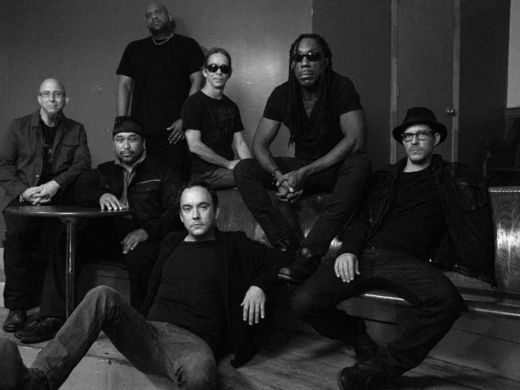 Dave Matthews Band