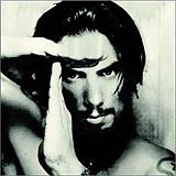 Dave Navarro - Trust No One Artwork
