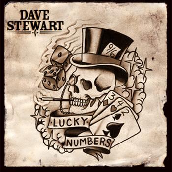 Dave Stewart - Lucky Numbers