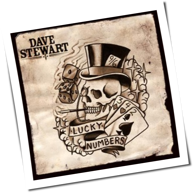 Dave Stewart - Lucky Numbers