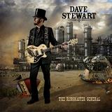 Dave Stewart - The Ringmaster General Artwork