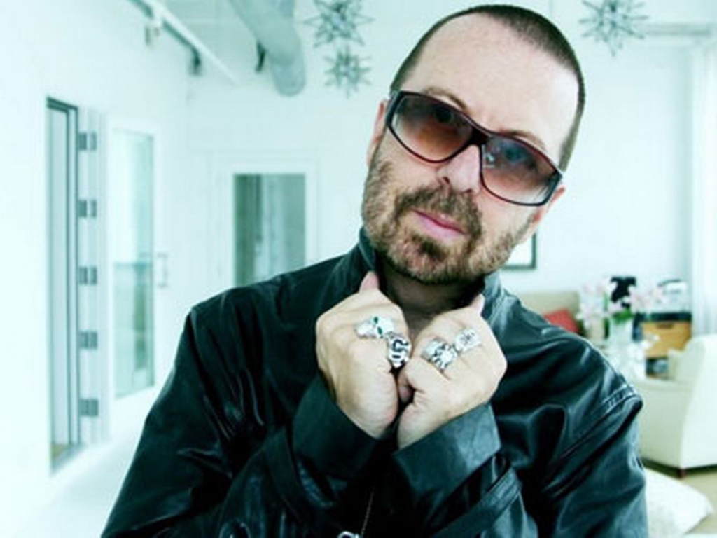 Dave Stewart
