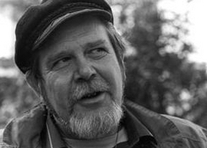Dave Van Ronk