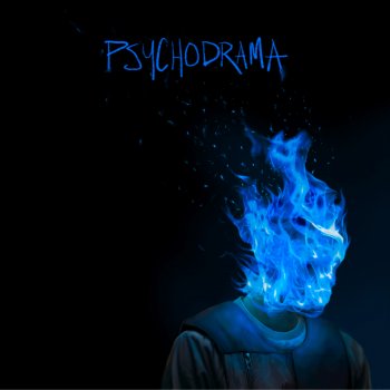 Dave - Psychodrama Artwork