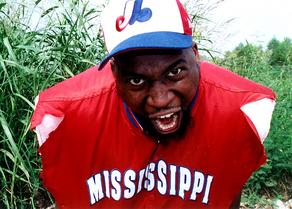David Banner