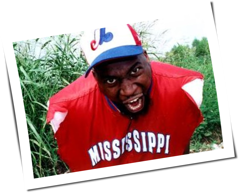 David Banner