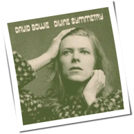 David Bowie - Divine Symmetry