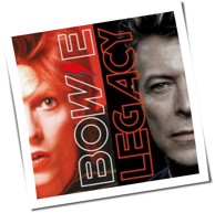 David Bowie - Legacy