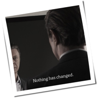 David Bowie - Nothing Has Changed
