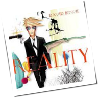 David Bowie - Reality