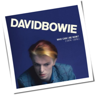David Bowie - Who Can I Be Now? (1974 – 1976)