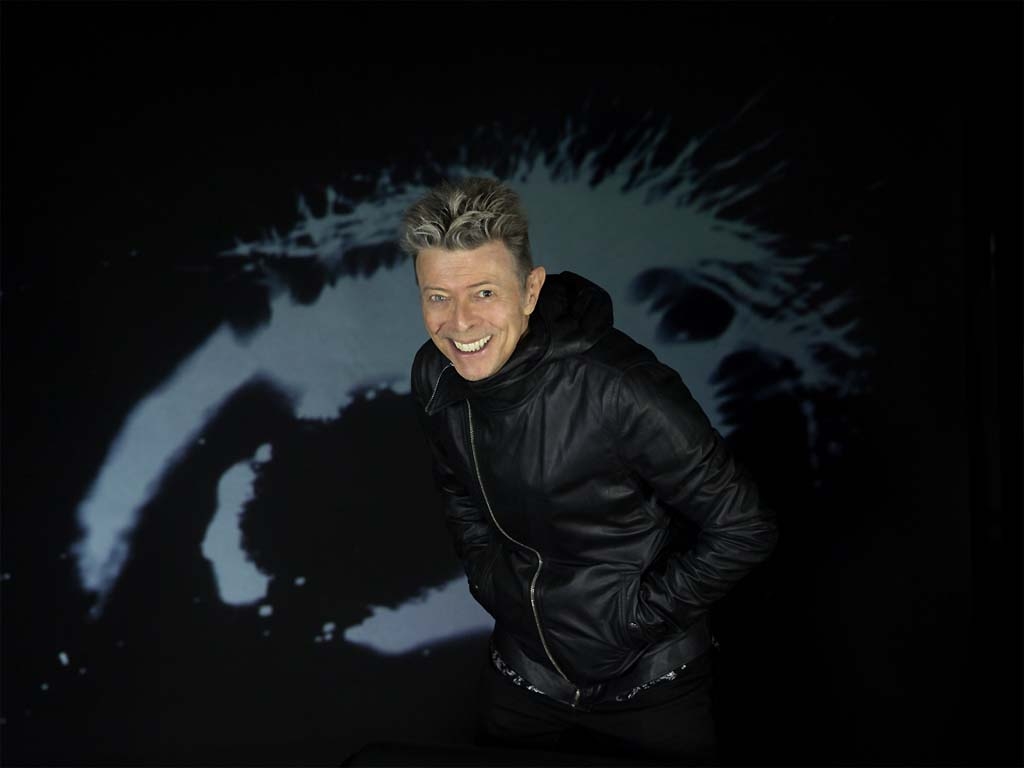 David Bowie
