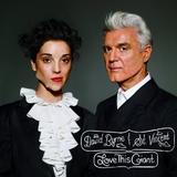 David Byrne & St. Vincent - Love This Giant Artwork