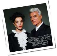 David Byrne & St. Vincent - Love This Giant