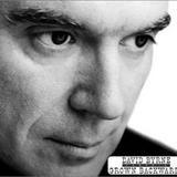 David Byrne - Grown Backwards Artwork