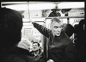 David Byrne