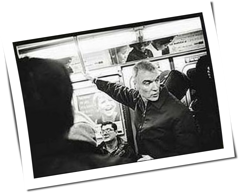 David Byrne