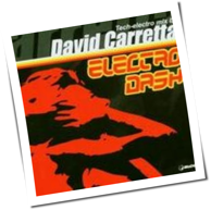 David Carretta - Electro Dash
