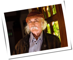 David Crosby