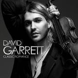 David Garrett - Classic Romance Artwork