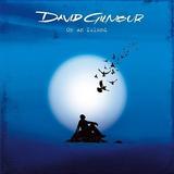 David Gilmour - On An Island Artwork