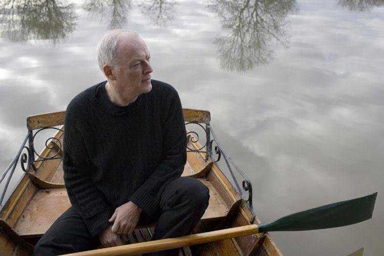 David Gilmour: Der alte Mann und die Gitarre – 