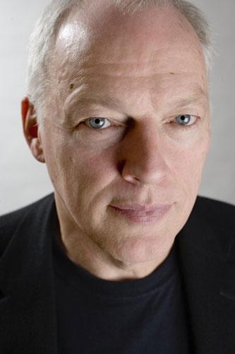 David Gilmour: Der alte Mann und die Gitarre – 