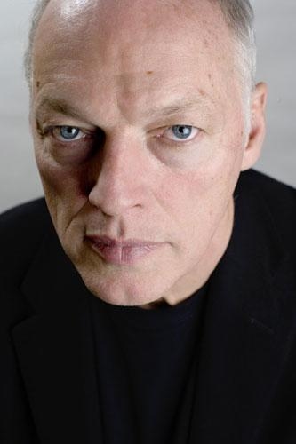 David Gilmour: Der alte Mann und die Gitarre – 