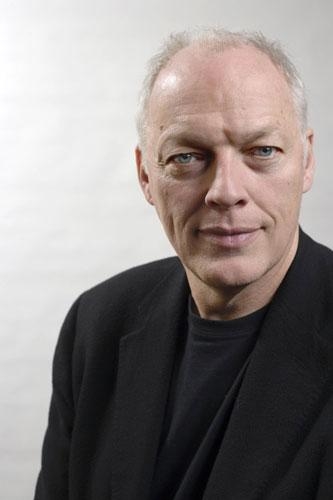 David Gilmour: Der alte Mann und die Gitarre – 